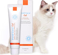 PetO'CERA Cat Cream - Hair Loss & Itch Relief for Hot Spots, Rashes, Allergies & Dry Skin - Soothing Moisturizer for Paw