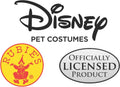 Rubies at Party City Disney Little Mermaid: Flounder Pet Costume for For Dogs or Cats, Medium