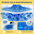 VJJ Puppy Pads 100 Count 30"x26", Great Value Potty Pads for Dogs XL, Large Pee Pads Piddle Pads for Pet Training, Leak-