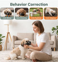 1 Pcs Muzzle for Shih Tzu for Grooming, Small Dog Muzzles to Prevent Biting