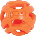 Chuckit! Air Fetch Ball Dog Toy, Medium 2.5in, 2 Pack