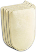 Tetra Whisper EX Carbon Large Round Filter Cartridges, 4 Count