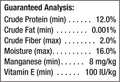 SmartBones Mini Pretzels Rawhide-Free Dog Treats, Peanut Butter, 7 Count