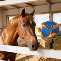 Jolly Ball for Horses-Horse Stall Boredom Toys
