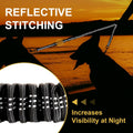 MingXpet 2 Dog Leash, Dog Leash for 2 Dogs, 360° Swivel No Tangle Double Walking Training Leashes for Large Dogs that Pu