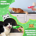 Geelin 2 Pack Squirt Spray for Cats Dogs Training