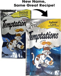 Temptations Indoor Care, Chicken (Pack Of 3)