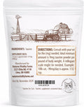 Taurine for Cats - Taurine Powder for All Ages Including Kittens - 144+ Servings - 500mg Supplement - unscented (6oz)