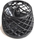 Direct-Replacement Wet-Side Cover for EcoTech Marine MP40 Wavemaker – Full Body Mesh Guard for Saltwater Reef Aquariums 