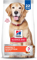 Hill's Science Diet Adult 7+ Perfect Digestion Dry Dog Food