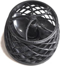 Direct-Replacement Wet-Side Cover for EcoTech Marine MP40 Wavemaker – Full Body Mesh Guard for Saltwater Reef Aquariums 