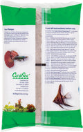 CaribSea Super Naturals Aquascapes Torpedo Beach - 10 lb - Natural Substrate for Freshwater Aquariums, Perfect for Aquas