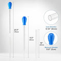 27.7IN Long Turkey Baster for Aquarium, 50ml Fish Tank Siphon Water Changer