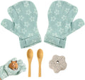 5-Piece Set Sugar Glider Cage Accessories