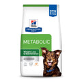 Hill's Prescription Diet Metabolic Weight Management Dry Dog Food, Chicken, 27.5 lb. Bag