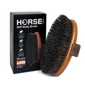 MAXIMILIAN Handmade Horse Brush Professional Horse Brushes for Grooming
