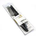 Pet Republique Grooming Tool - Fine-Toothed Comb for Removing Fleas, Mites, Ticks, and Dandruff from Dogs, Cats, Rabbits