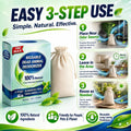 Dead Animal Odor Eliminator for Dead Mouse, Rodent & Rat Smell, 17.6 oz