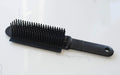 FURemover Plus Pet Hair Rubber Brush with Squeegee, Easily Remove Fur and Lint from Clothing, Carpets and Furniture, Gen