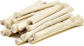 SunGrow Sweet Bamboo Chew Sticks for Rabbits, 100g (3.5 oz) Bunny Molar Chew Sticks for Guinea Pigs, Chinchillas, Gerbil