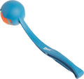 Chuckit! Sport 12M Dog Ball Launcher and Ultra Squeaker Ball (2 Pack)