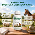 Iver-mectin for Horse, Maintain General Well-Being & Vitality