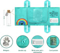 Pet Casket Body Bag, Dog or Cat Burial Box with Dignity, Dog Casket for Burial and Cremation by Customizing with Pet Hai