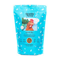 Grubbly Farms Omega Mix Chicken Treats for Laying Hens - Superfood and Omega-Rich Chicken Feed Supplement to Support Egg Production, Strong Eggshells and Nutritious Yolks - 1LB