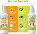 Norce Sactor Potty Training Spray for Dogs, Dog Pee Spray for Indoor & Outdoor Use | Not Spray & Spray | Supports Potty Training & Helps Deter Marking | Gentle Formula | 6.8 fl oz