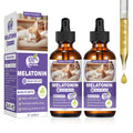 FHZRLP Cat Melatonin, Melatonin for Cats, Cat Tranquilizer to Anxiety Relief for Feline and Stressful Emotions in Kitten, Cats Sleep Aid to Promote Relaxation and Entry into Sleep in Kitten