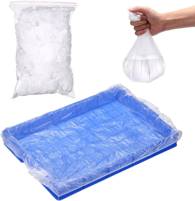 Disposable Bird Cage Liners Plastic Film for 35