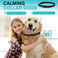 Calming Collar for Dogs 6 Packs Dog Calming Pheromones Collar Separation Anxiety and Stress Relief Anti Anxiety 60 Days 