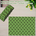 RMancipate Green Dog Poo Bags Lavender scent - 270 Large Biodegradable Poop Bags, Extra Thicken Strong Corn Starch Blended Compostable Leak Proof Poop Waste Bag for Dogs