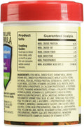 Tetra 77160 TetraColor Tropical Flakes,1-Ounce,185 ml,(Pack of 2)