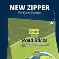Tetra Pond Sticks Fish Food For Goldfish & Koi, 1.72 lbs