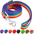 3/4 in x 6 ft(Pack of 1)/Rainbow