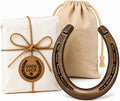 Authentic Used Horseshoe, Lucky Horse Shoe for Western Home Decor