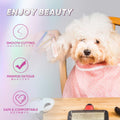 Dog Grooming Scissors
