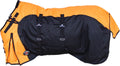 Orange Black/54 Inches