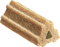 Dentalife ActivFresh Dog_Chews for Mini and Small Dogs 5-20 lbs., Dental-Chews to Freshen Breath, Chicken Flavor, 16.9 o