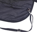 LEAFOREST 300D Pony Turnout Blanket Waterproof 150g Fill Donkey Blankets