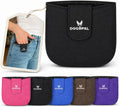 DOGOPAL Dog Treat Pouch for Training, Compact Pocket Treat Pouch with Magnetic Closure, Slim Dog Treat Bag and Treat Hol