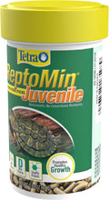 Tetra ReptoMin Baby Floating Food Sticks, 0.92-Oz (26g)