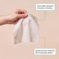 Goldie Dog Essentials Probiotic Dog Wipes Hypoallergenic Sensitive Skin