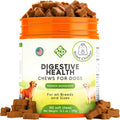 Probiotic Chews for Dogs, Gut Health Support, Digestive, 150 Count, Chicken