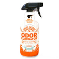 Fresh Scent Pet Odor Eliminator Spray by Angry Orange