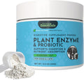 Animal Essentials Plant Enzyme & Probiotics, Plant Based - 10.6 Oz