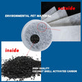 Filter For Dog Water Bottle,Activeted Carbon Filter Element,Change the Filter and Get a Replacement