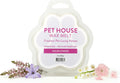 Wildflowers Scented Wax Melts Plant-Based Wax, 2 Pack Pet House