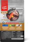 ORIJEN Grain Free WHOLEPREY Dry Cat Food Original Recipe 7lb Bag